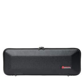 Protec Micro ZIP Flute & Piccolo Combination Case - ABS