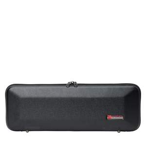 Protec Micro ZIP Flute & Piccolo Combination Case - ABS