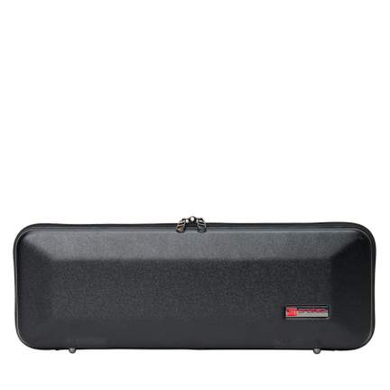 Protec Micro ZIP Flute & Piccolo Combination Case - ABS