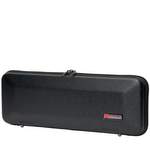 Protec Micro ZIP Flute & Piccolo Combination Case - ABS Product Image