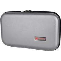 Protec Oboe Micro ZIP Case Silver