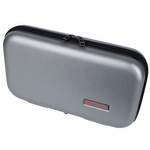 Protec Oboe Micro ZIP Case Silver Product Image