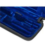 Protec Micro Zip Piccolo Case - ABS Product Image