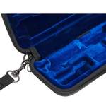 Protec Micro Zip Piccolo Case - ABS Product Image