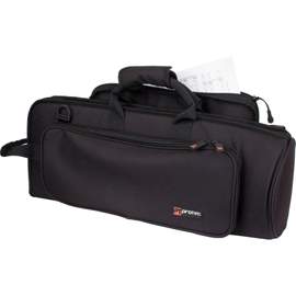 Protec Trumpet Explorer Gig Bag with Sheet Music Pocket