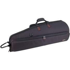 Protec Bass Trombone Explorer Gig Bag with Sheet Music Pocket