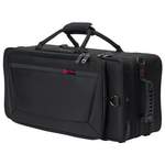 Protec Double Trumpet IPAC Case Product Image