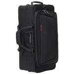 Protec Double Trumpet IPAC Case Product Image