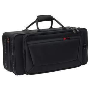 Protec Double Trumpet IPAC Case