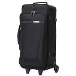 Protec Double Trumpet IPAC Case with Wheels Product Image