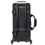 Protec Double Trumpet IPAC Case with Wheels Product Image