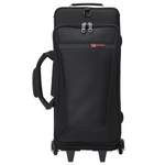 Protec Double Trumpet IPAC Case with Wheels Product Image