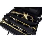 Protec Quad Trumpet IPAC Case Product Image