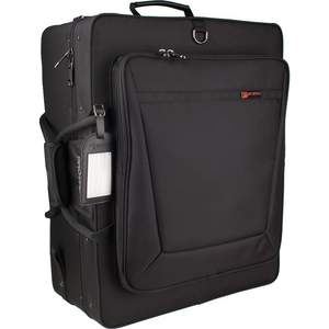 Protec Quad Trumpet IPAC Case