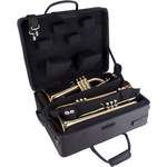 Protec Quad Trumpet IPAC Case Product Image