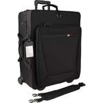 Protec Quad Trumpet IPAC Case with Wheels Product Image