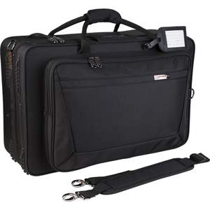 Protec Triple Trumpet IPAC Case