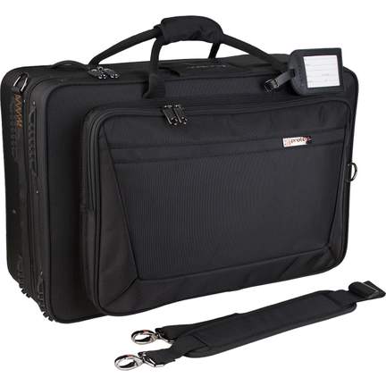 Protec Triple Trumpet IPAC Case