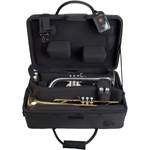 Protec Triple Trumpet IPAC Case Product Image