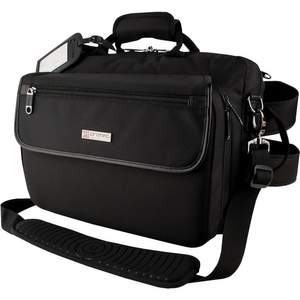 Protec Bb Clarinet PRO PAC Case - LUX Version with Messenger