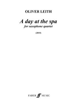 Oliver Leith: A day at the spa