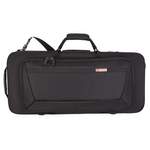 Protec Alto Saxophone, Clarinet, & Flute Combination TRI-PAC Case Product Image