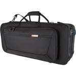 Protec Alto Saxophone, Clarinet, & Flute Combination TRI-PAC Case Product Image