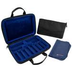 Protec 10-Piece Woodwind Mouthpiece Case Product Image