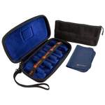 Protec 6-Piece Woodwind Mouthpiece Case Product Image