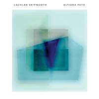 Lachlan Skipworth: Altiora Peto