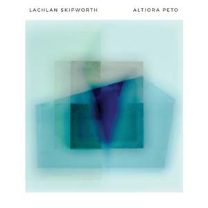 Lachlan Skipworth: Altiora Peto