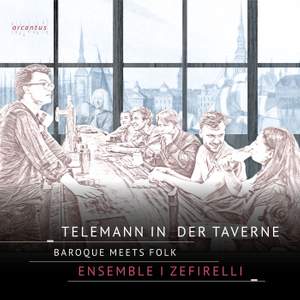 Telemann in the Tavern