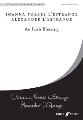 Alexander L'Estrange: An Irish Blessing