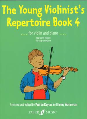 Leopold Mozart: Aria