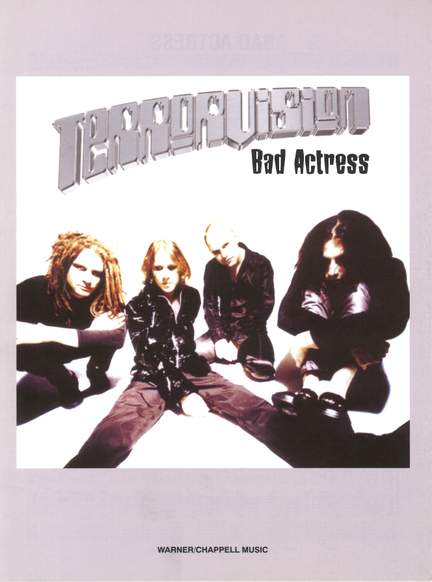 Ian Shuttleworth: Bad Actress