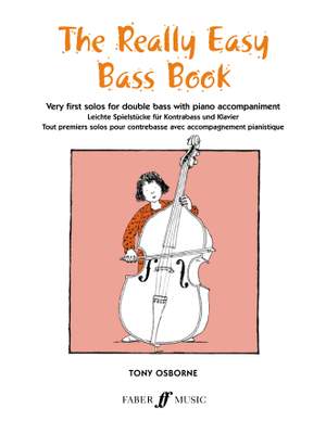 Tony Osborne: Basse Noisette