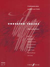 Christopher Fox: Barcarola