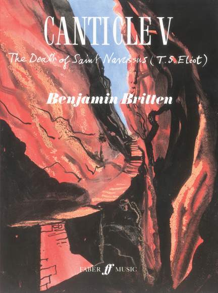Benjamin Britten: Canticle V