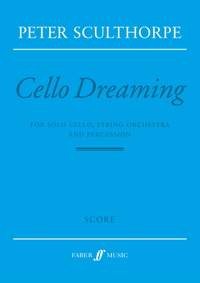 Peter Sculthorpe: Cello Dreaming