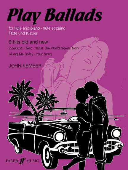 John Kember: C'Est La Vie