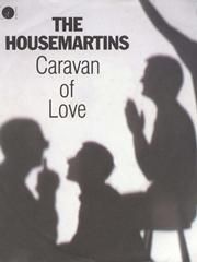 The Housemartins: Caravan Of Love