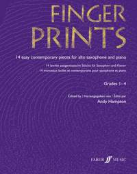 Anthony Cliff: Cruise Control