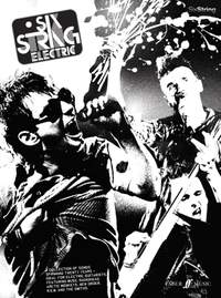 INXS: Devil Inside