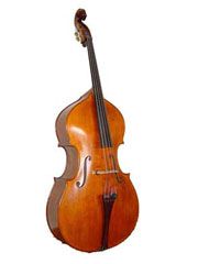 Gustav Mahler: Double Bass Solo from First Symphony/Loch Lomond