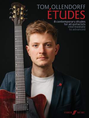 Tom Ollendorff: Étude 2: Strawberry Fields