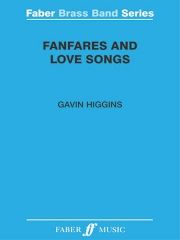 Gavin Higgins: Fanfares And Love Songs