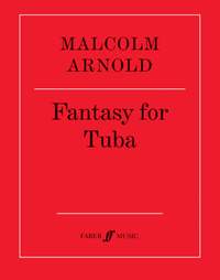 Malcolm Arnold: Fantasy for Tuba Op.102