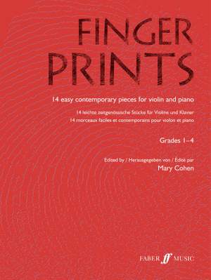 Sarah Watts: Fandango and Tango