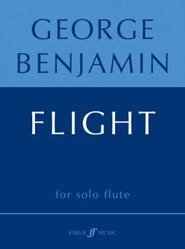 George Benjamin: Flight