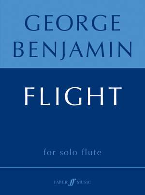 George Benjamin: Flight